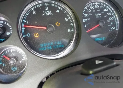 2008 Chevrolet Tahoe Lt from USA, damaged, VIN 1GNFC13JX8R242062